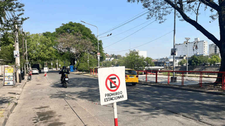 Atención! Cortes total en Avenida Hipólito Yrigoyen por repavimentación