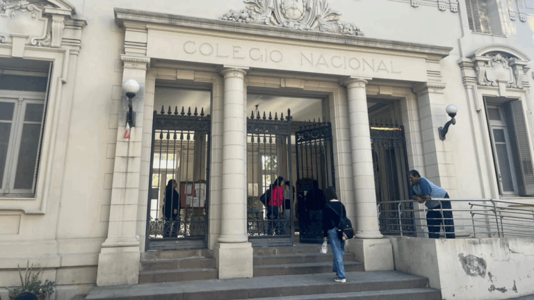 El Colegio N1 será una de las instituciones con examen de ingreso: los detalles