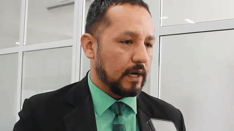 «Matías Ustarez era el jefe de la asociación ilícita»