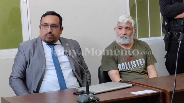 Prisión perpetua para Jorge Romero, el femicida de Natividad Cañizares