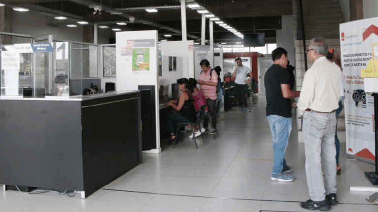 Continúa la exención del Impuesto Automotor para vehículos con más de 25 años