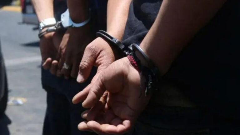 Permutó una motocicleta y recibió otra con documentación y dominio falsos