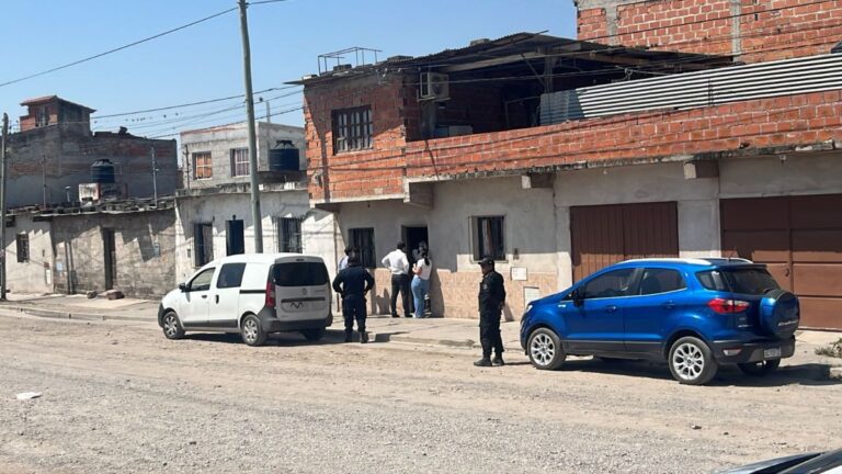 Los avances en la investigación del suicidio seguido de presunto matricidio