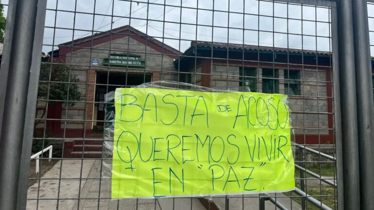 Realizarán Cámara Gesell a la niña que denunció haber sido acosada en una escuela primaria
