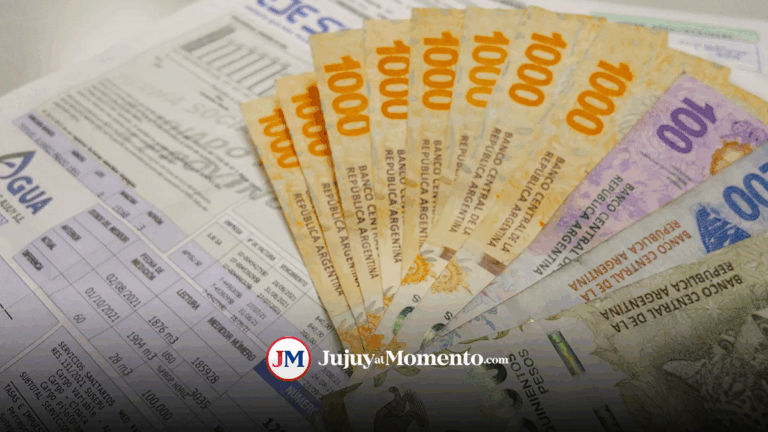 Más quejas por los aumentos de EJESA: «El 25% del sueldo de jubilado se va en la boleta»
