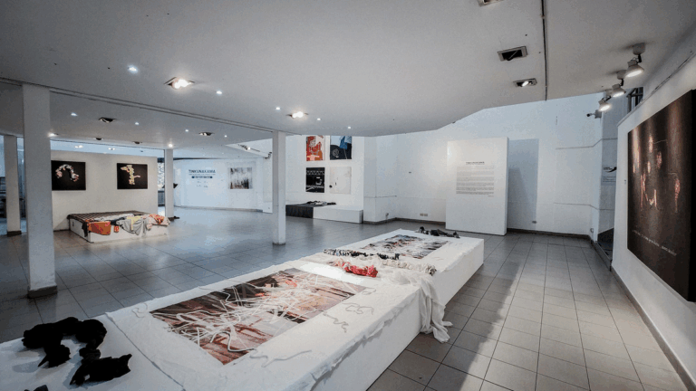 Una por una, las muestras y exhibiciones en centros culturales de Jujuy