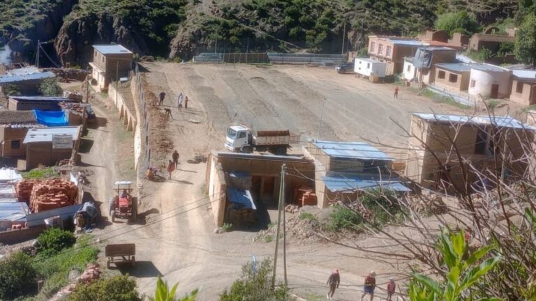 Piden declarar la desobediencia judicial en la causa Caspalá