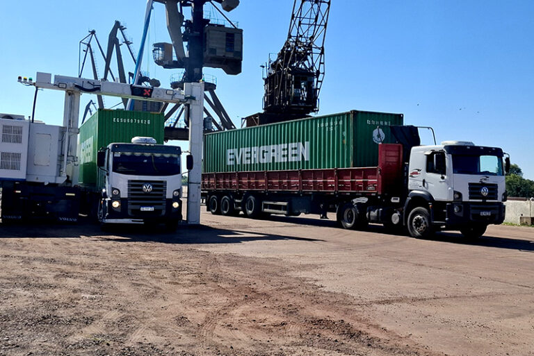 Con fuerte crecimiento económico en exportaciones, Zdero anunció una Agencia de Inversiones