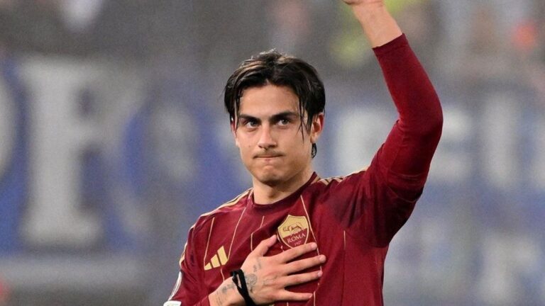 Bomba: aseguran que River contactó a Paulo Dybala para sumarlo en 2026