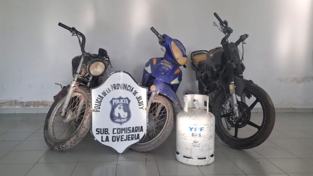 2319289-recuperaron-tres-motocicletas-con-pedido-de-secuestro-por-robo