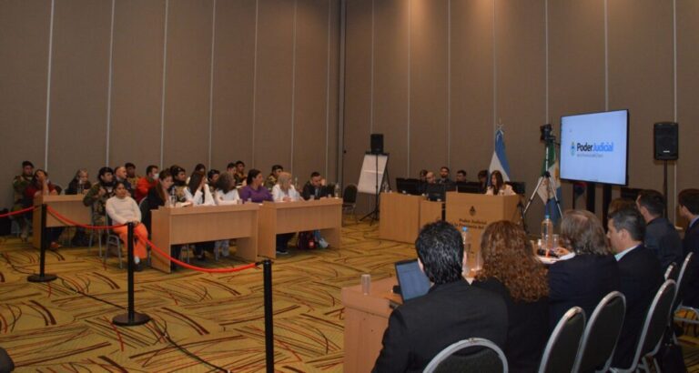 Caso Cecilia: continúa hoy la audiencia para la selección de jurados