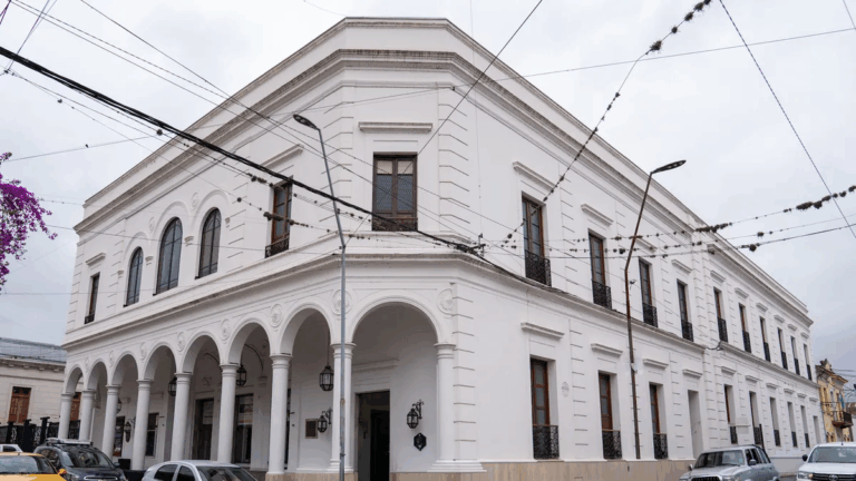 El Teatro Mitre con una variada agenda artística para noviembre y diciembre