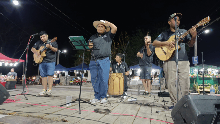 Tradición, ferias y teatro en la agenda cultural del fin de semana
