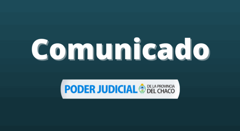Durante el juicio en la causa Sena, dos áreas del Poder Judicial trabajarán remoto