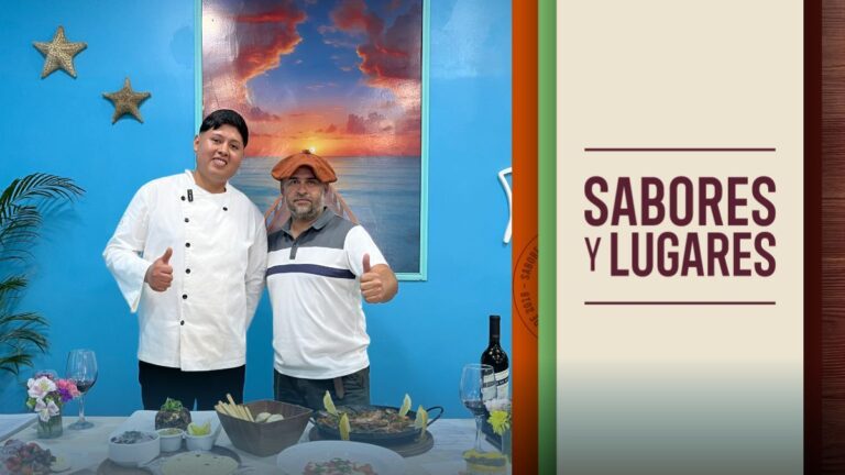 Sabores y Lugares celebra el Día Mundial del Arroz desde Mar y Tierra