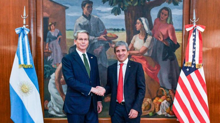 La timba secreta del Tesoro de EE. UU. y el coloniaje sobre la moneda
