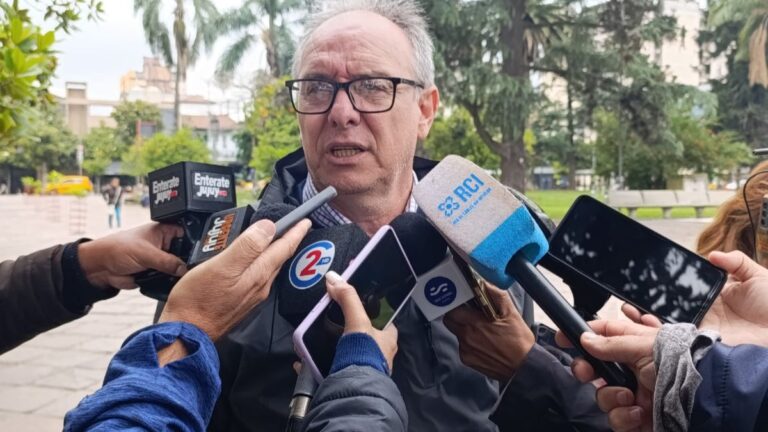 Desconcierto en el gobierno tras la derrota: «No se valoró nuestro esfuerzo»