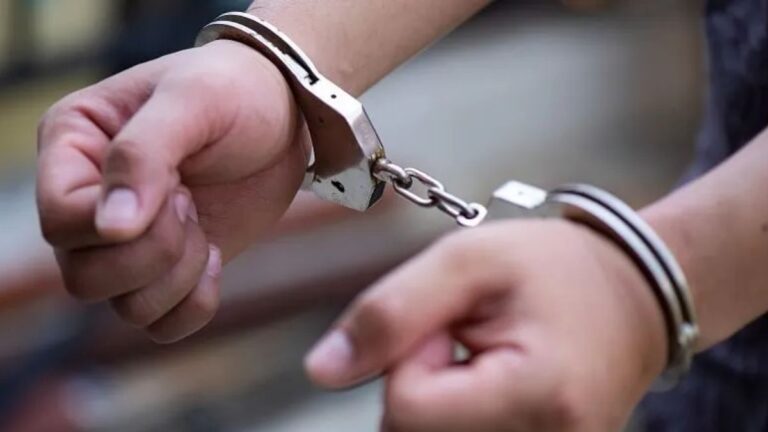 Condenado a más de 7 años de cárcel por delitos de abuso sexual y grooming