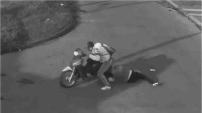 Crecen los robos de motochorros en Palpalá: otra mujer fue asaltada bajo esta modalidad