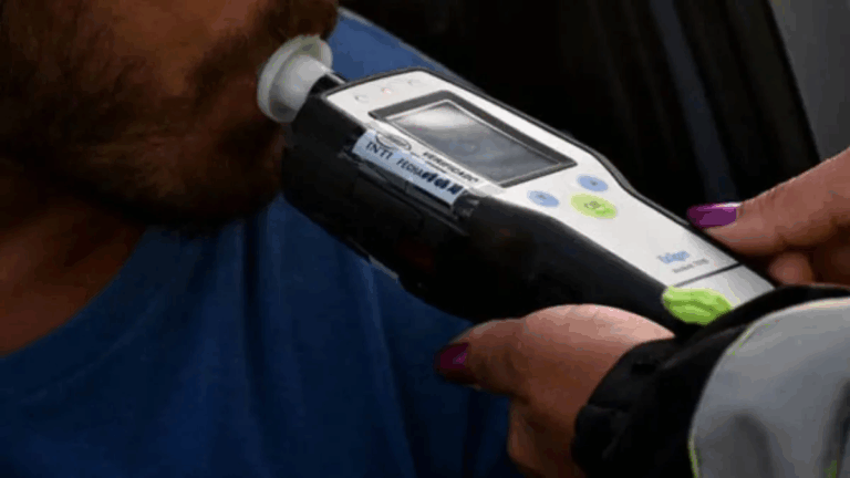 115 alcoholemias positivas y 1 muerte más en las rutas jujeñas