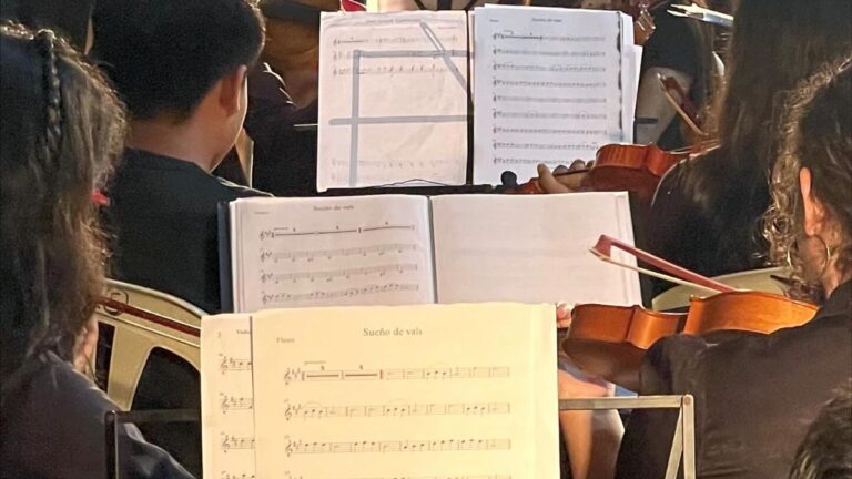 Arrancó la «Fiesta de la Música» en la ciudad: mirá la agenda de actividades