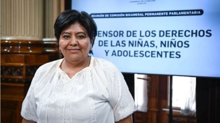 «Sarapura en la cuerda floja»: comunidades indígenas contra su candidatura por ignorar la ley