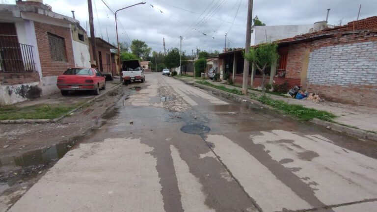 El problema de los líquidos cloacales llegó al Concejo Deliberante de Palpalá