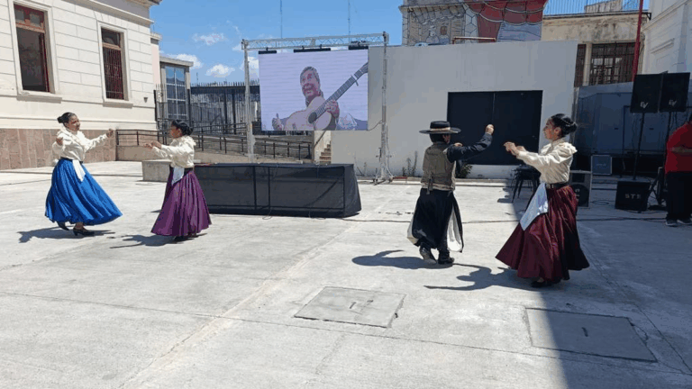 Encuentros, ferias y festivales: la agenda cultural del fin de semana