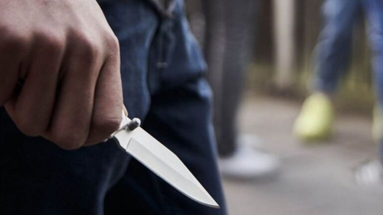En medio de una gresca, un hombre recibió múltiples heridas de arma blanca