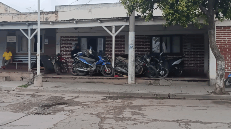 Apuntan contra la Comisaría de Monterrico: falta de respuestas y escasos recursos