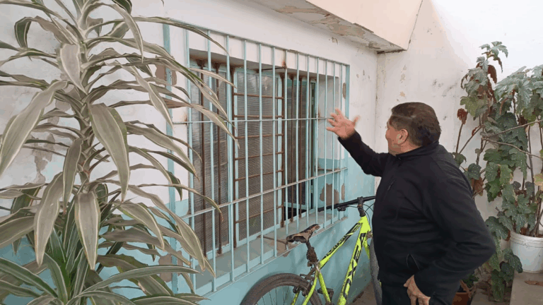 Escuela de Perico es víctima de reiterados hechos de inseguridad