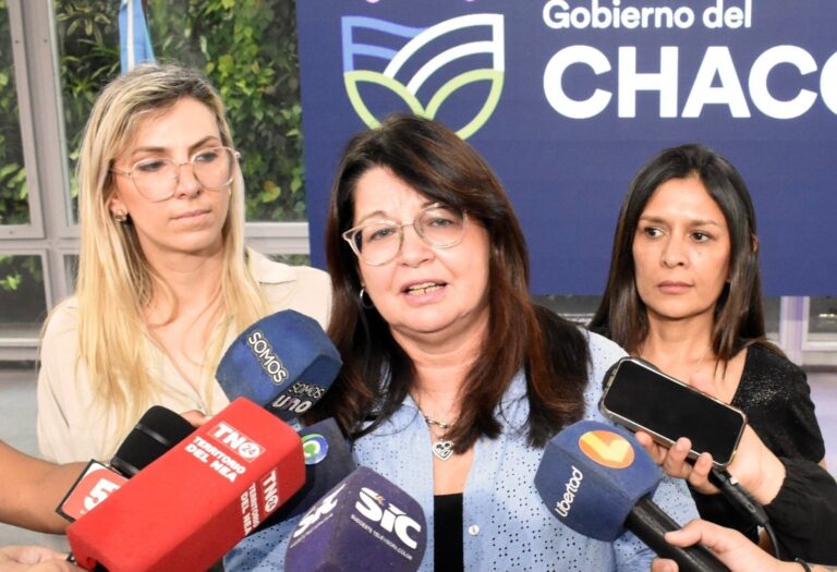 Chaco será sede del Congreso Internacional de Discapacidad el 14 y 15 de noviembre