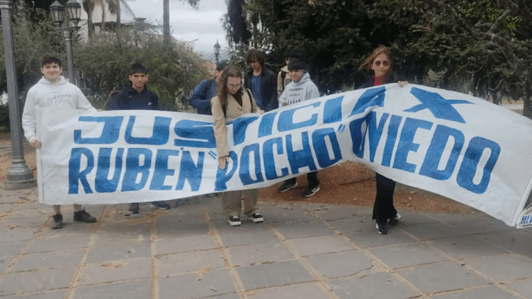Luego de 6 años de espera, iniciará el juicio por el homicidio de «Pocho» Oviedo