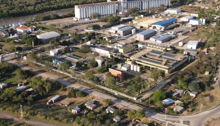 Este martes, corte programado de energía afectará a las plantas potabilizadoras del AMGR y al Segundo Acueducto