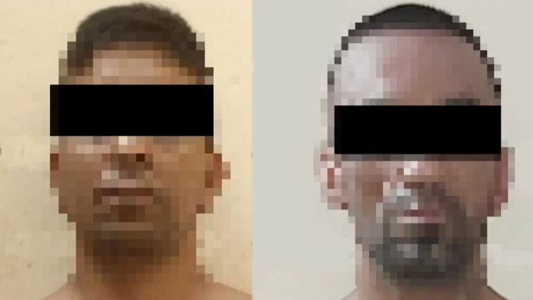 Inicia el juicio contra dos hombres acusados de asaltar a los tiros tres carnicerías