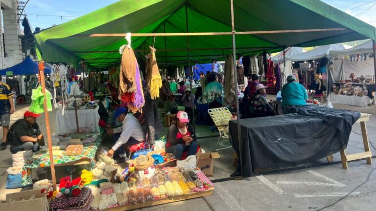 Productores ante un panorama complicado, esperan repuntar ventas