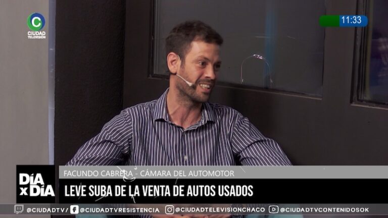 Mercado automotor: En septiembre y octubre el mercado se frenó, la gente se sentó a esperar
