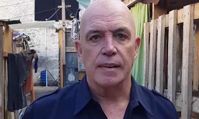 Dolor en el mundo del espectáculo: Murió Jorge Lorenzo, el actor de El Marginal y El Barro a los 66 años