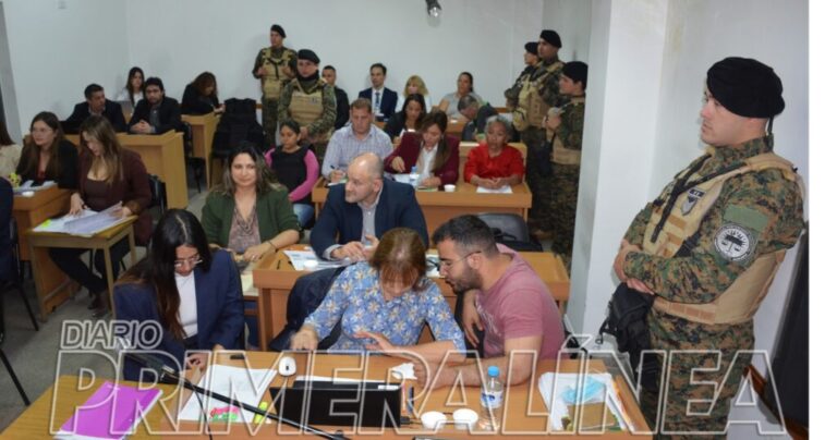Caso Cecilia: este viernes el Jurado delibererará para dar un veredicto