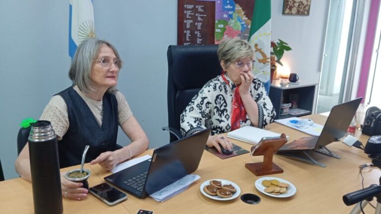 Consejo Federal de Educación: Chaco se sumó al acuerdo de garantizar los 190 días de clases