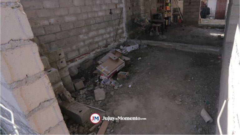 Una familia jujeña necesitó más de $1.230.000 para no ser pobre en octubre