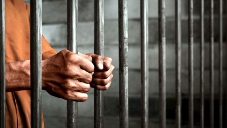 Abusó de una niña en Alto Comedero y fue condenado a la pena de 10 años de prisión