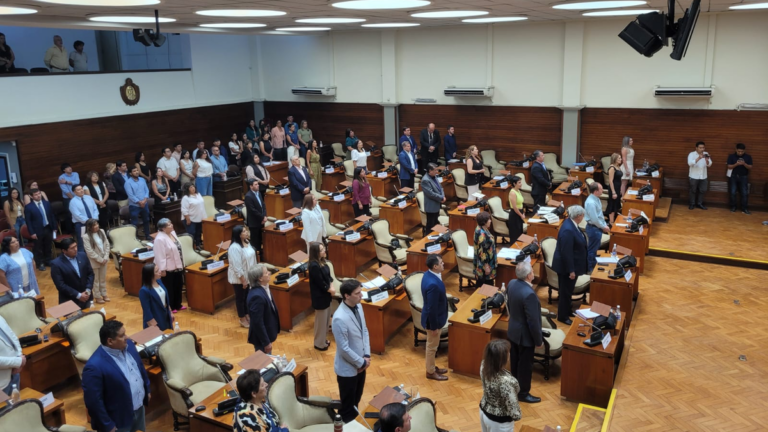 Diputados aprobaron el Presupuesto 2026 para Jujuy
