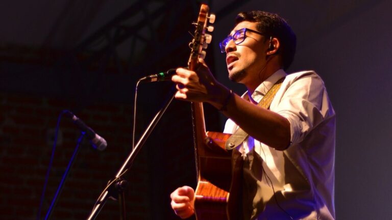 Diciembre a pleno en Jujuy: conocé la agenda cultural del fin de semana