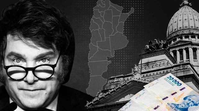 Diputados avanza con Presupuesto y «dólar colchón»: la fecha elegida y el punto pendiente de Milei
