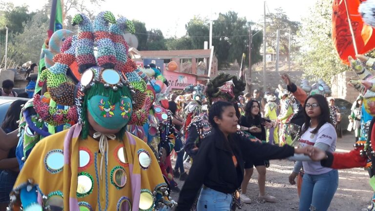 El «Enero Tilcareño» ya tiene todas sus actividades definidas