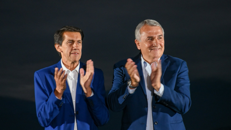 10 años de gobierno radical en Jujuy: «Se transformó en enemigo del pueblo»