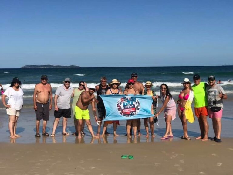 Turismo de verano: Brasil y los clásicos nacionales concentran la demanda