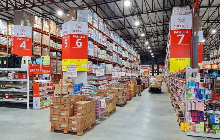 La inflación mayorista se aceleró al 1,6% en noviembre pese a caída del dólar y precio del petróleo