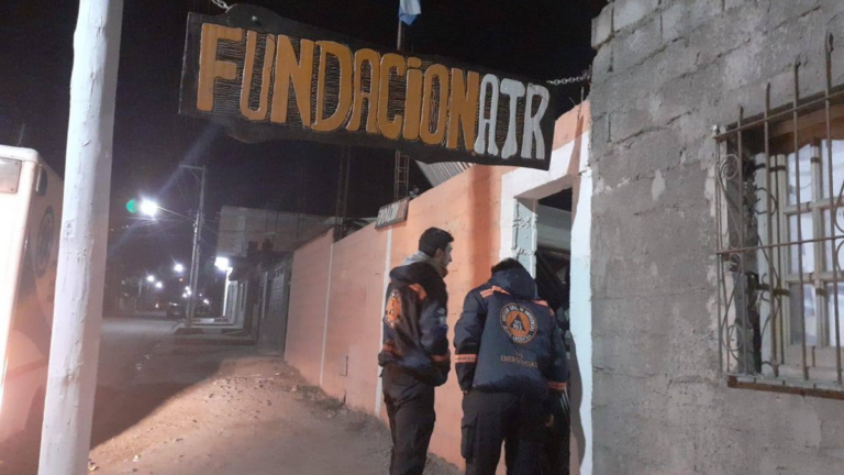 Aumento del consumo y falta de contención, una problemática latente en Jujuy